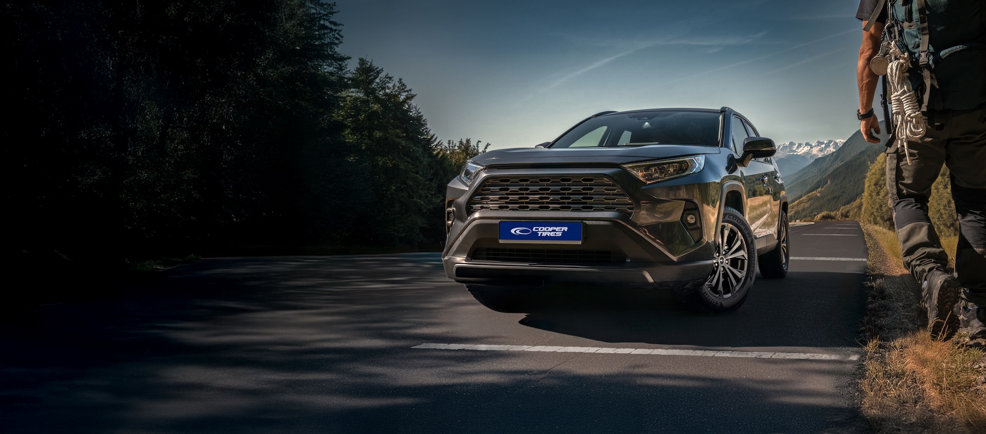 Brand cu adevărat global